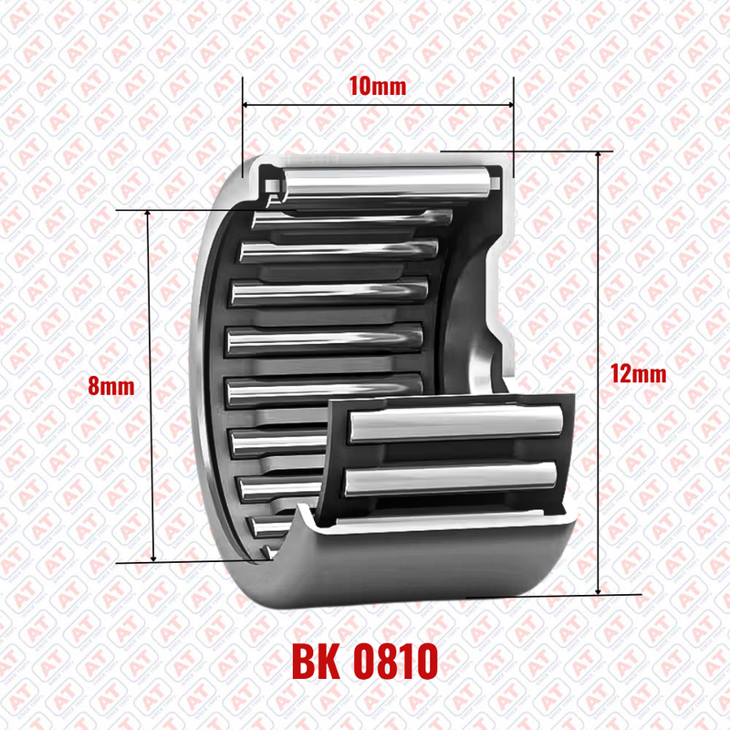 BK 0810