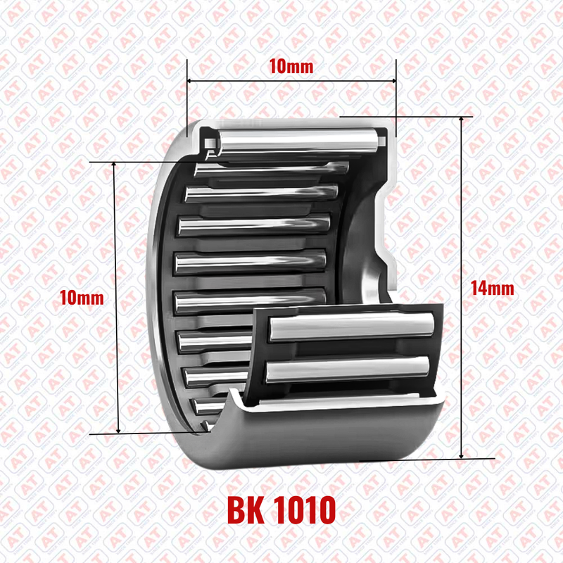 BK 1010