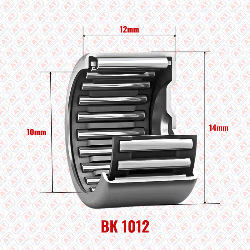 BK 1012