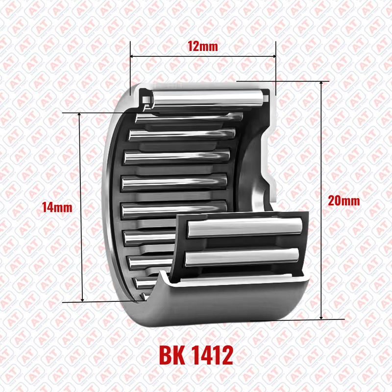 BK 1412