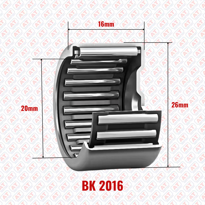 BK 2016