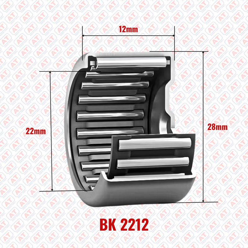 BK 2212
