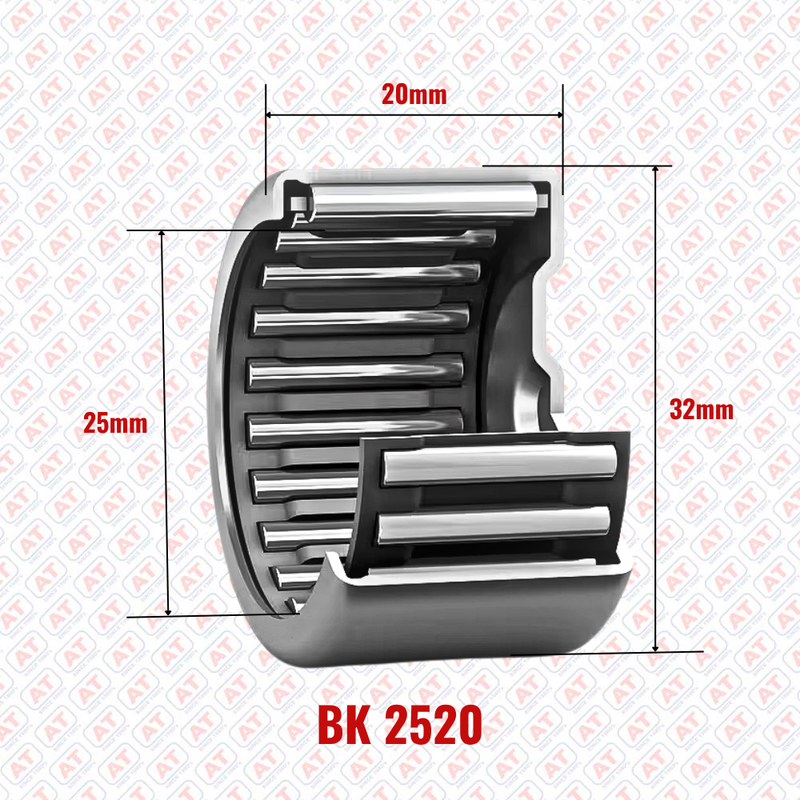 BK 2520