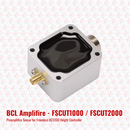 BCL Amplifier