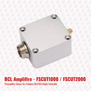 BCL Amplifier