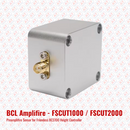 BCL Amplifier