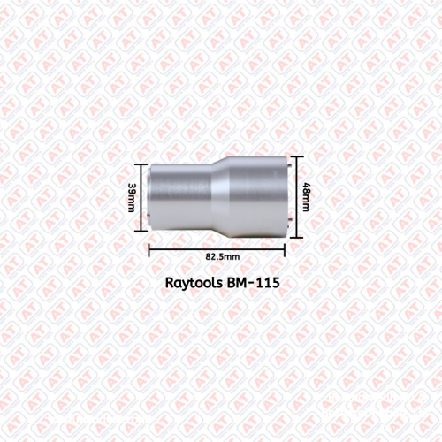 Lens Tools | Lens removing tools for Raytools Laser Cutting Heads