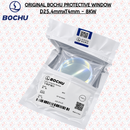 Protective Window  D25.4xT4 (8KW) Original BOCHU