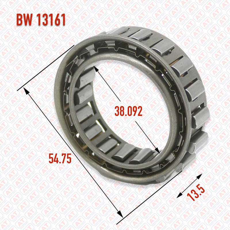 BW 13161 - BW Series , Sprage Clutch Cages , Oneway Lock Bearings | YFB | Abdul Traders