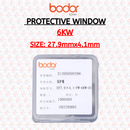 Bodor Protective Window 27.9x4.1 6KW Original