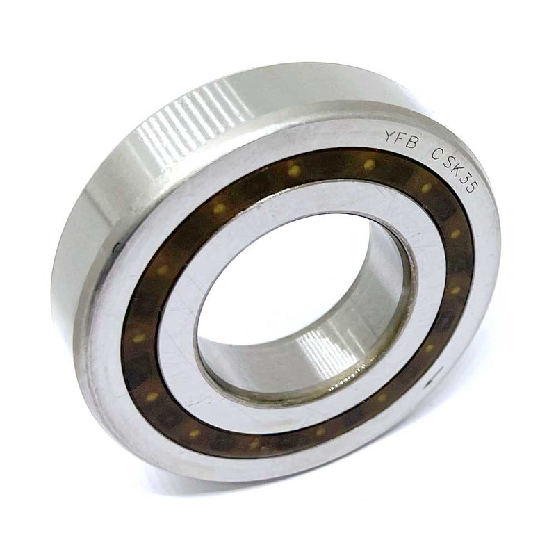 CSK 35 - CSK Series , Medium Load Ball Clutch , Oneway Lock Bearings | YFB | Abdul Traders