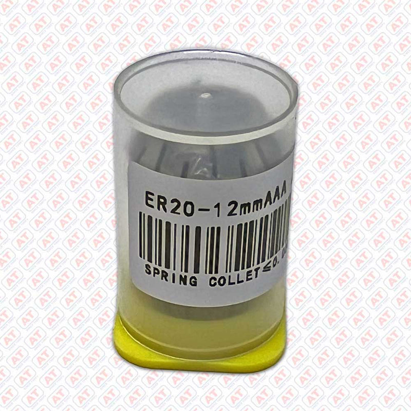 Collet ER20-12mm