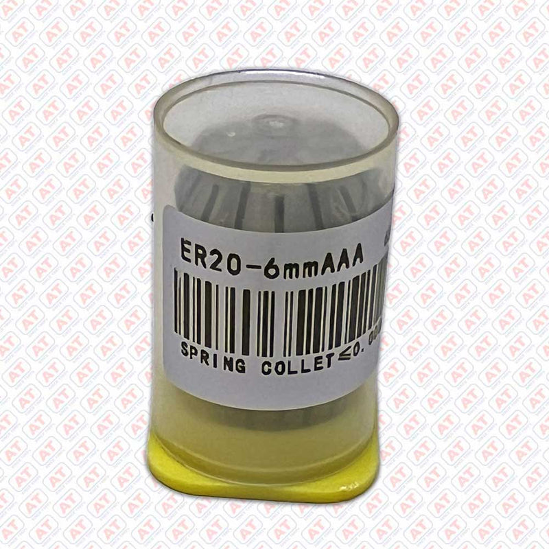 Collet ER20-6mm
