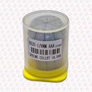 Collet ER25-1/8mm