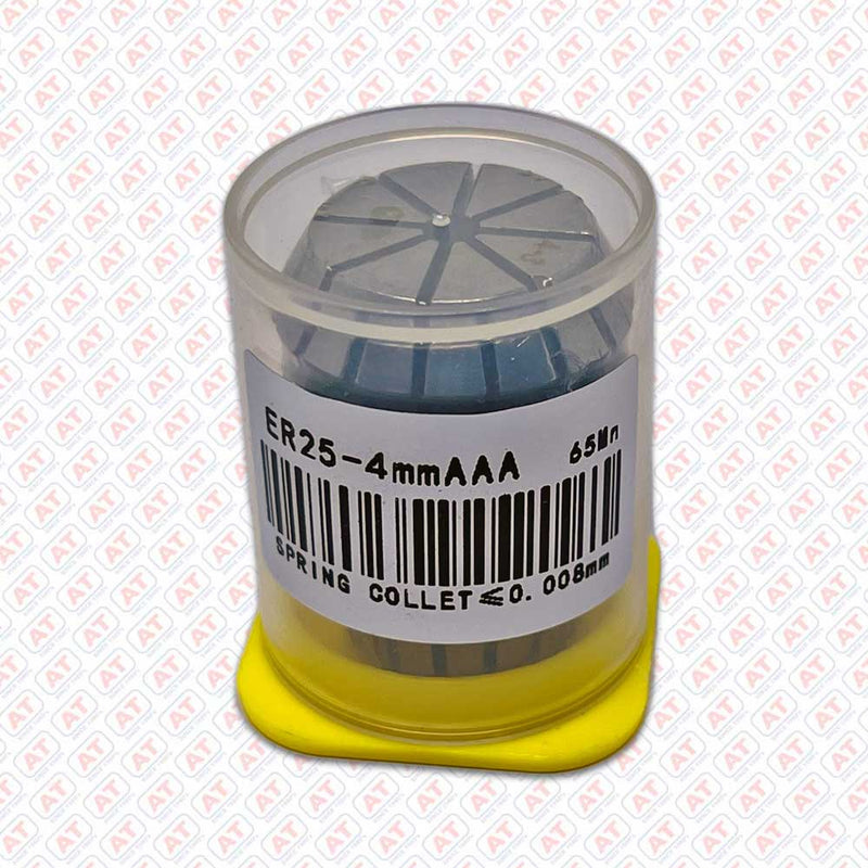 Collet ER25-4mm