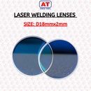 Laser Welding Lens D18-2
