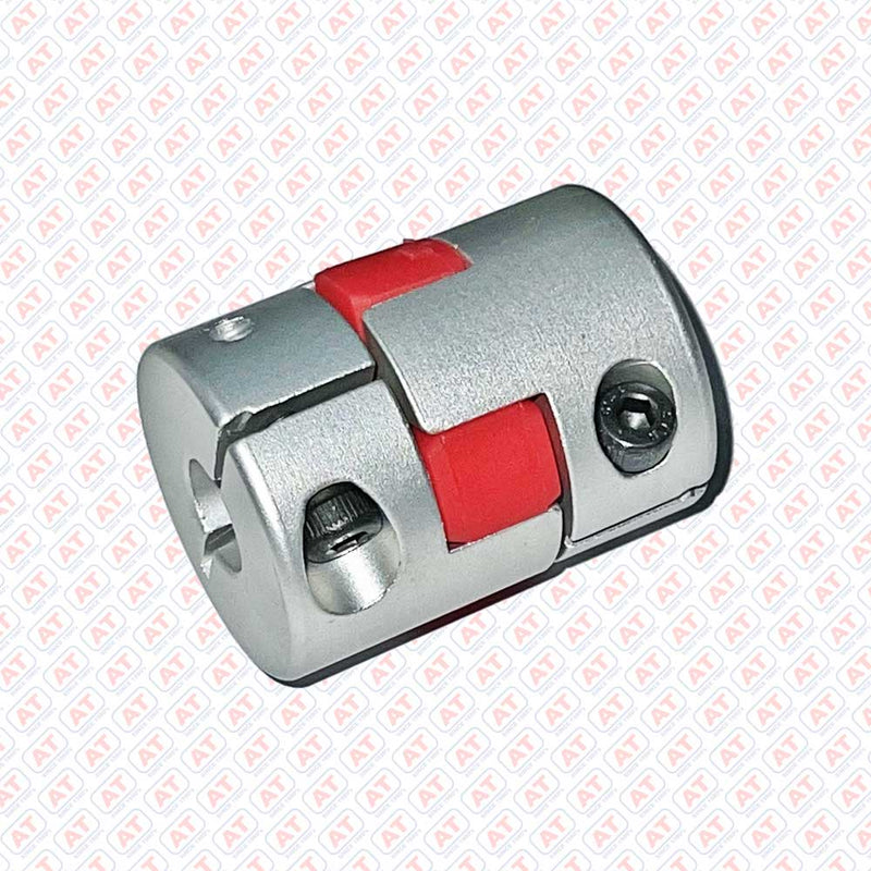 Flexiable Coupling D30-40-14-10