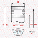 DC 2222g