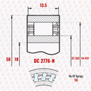 DC 2776