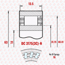 DC 3175(3C)