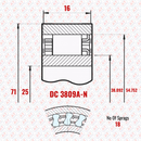 DC 3809-A