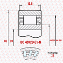 DC 4972(4C)