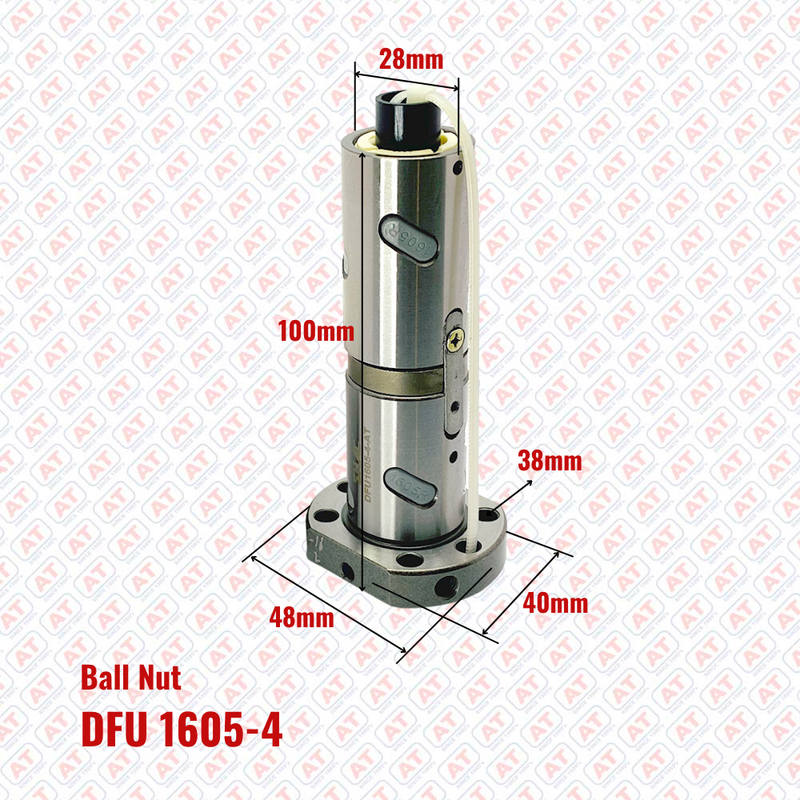 DFU 1605-4 SHAC