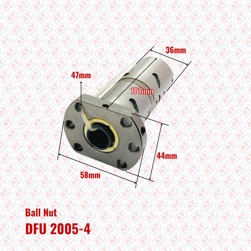 DFU 2005-4 SHAC
