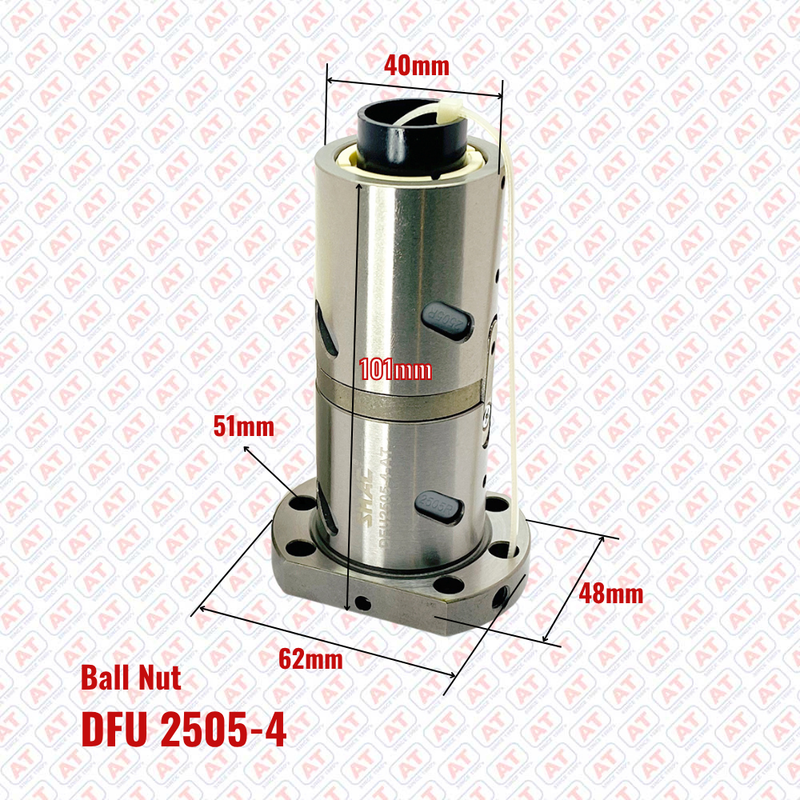DFU 2505-4 SHAC