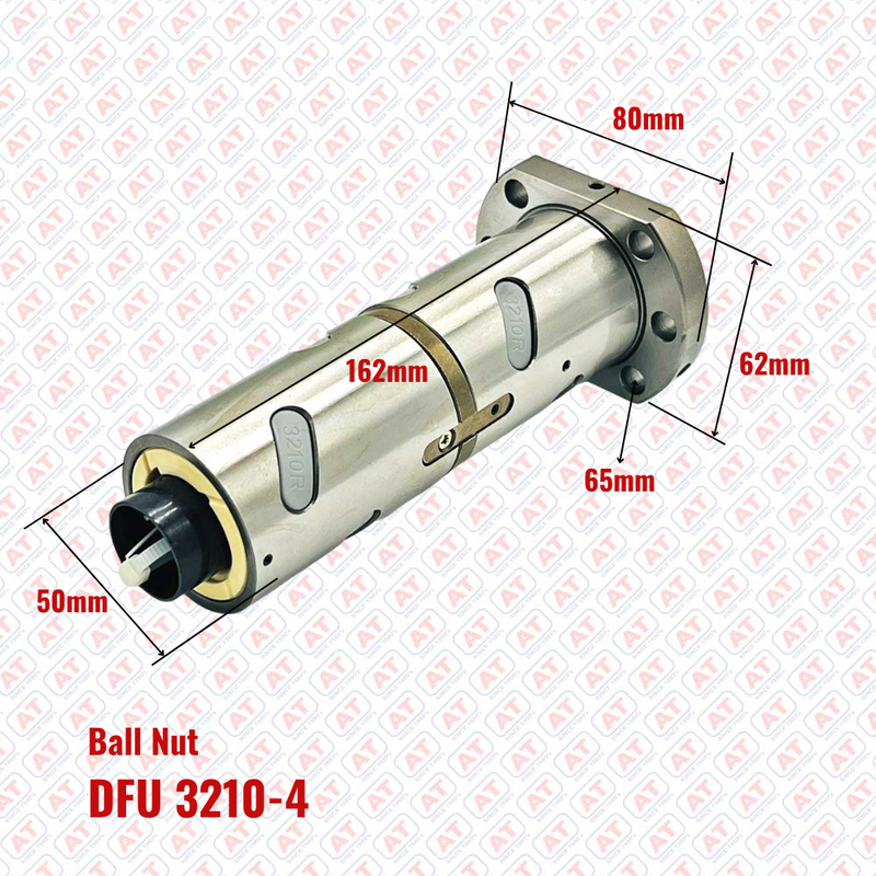DFU 3210-4 SHAC
