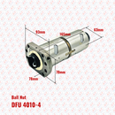 DFU 4010-4 SHAC