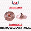 Hans DL-0.8-D28H15M11