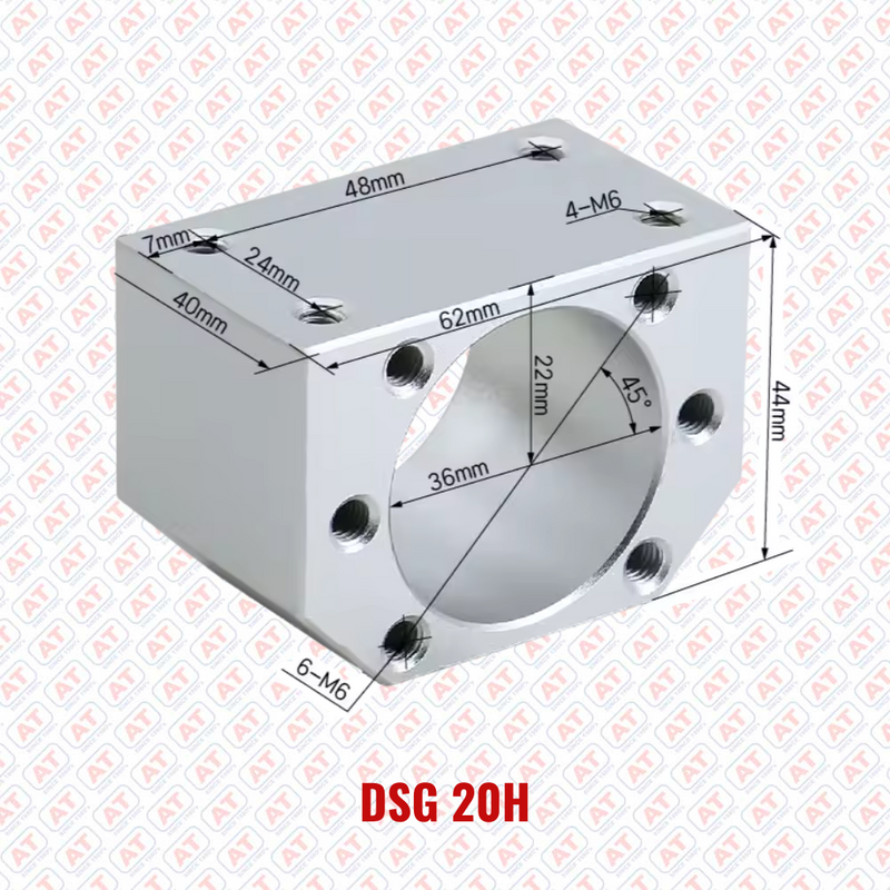 DSG 20H WERB