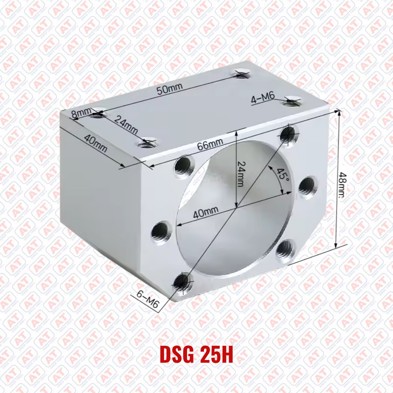 DSG 25H WERB