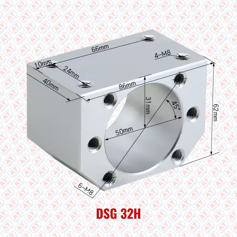 DSG 32H WERB