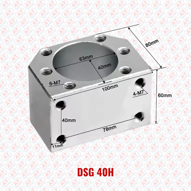 DSG 40H WERB