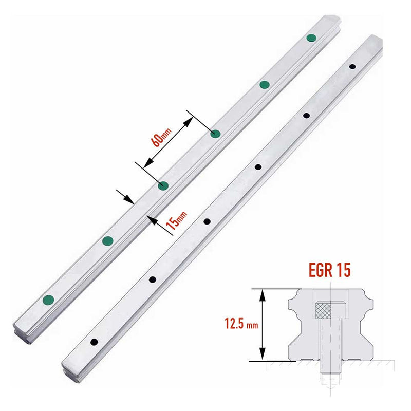 GER 15-40000 (EGR15-4000)