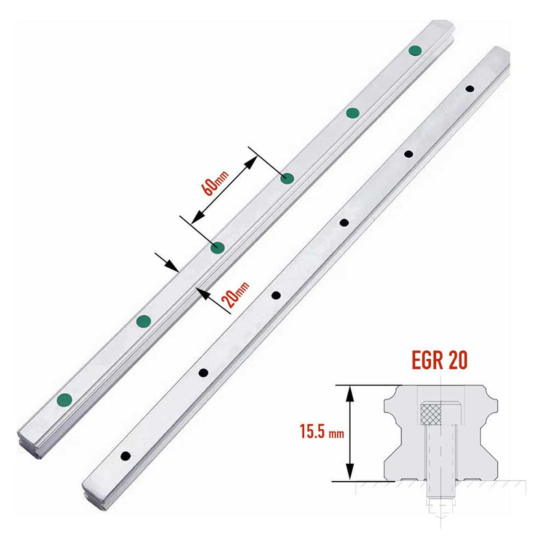 GER 20-4000 (EGR20-4000)