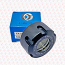 Collet Clamping Nut ER25