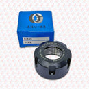 Collet Clamping Nut ER25