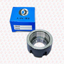 Collet Clamping Nut ER25