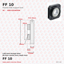 FK-FF 10