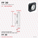 FK-FF 30