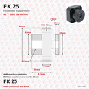 FK-FF 25