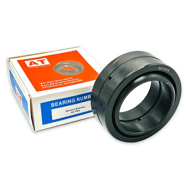 GE 70ES - GE-ES Series , Radial Spherical Bearings , Rod End Bearings | AT-WERB | Abdul Traders