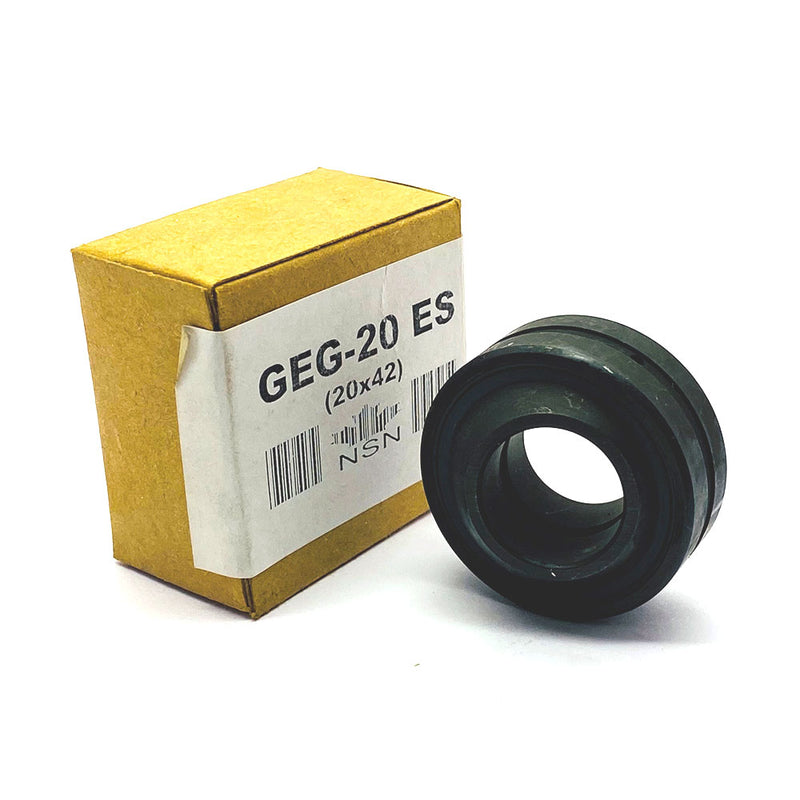 GEG 20ES 2RS