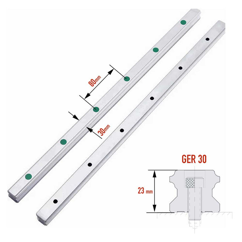 EGR 30 HIWIN