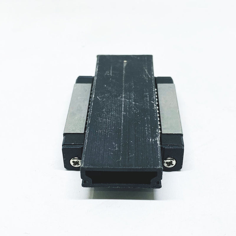 GMW 12C (MGW 12C) - MGW-Series , Miniature Linear Guideways , CNC Linear Guideways | SHAC | Abdul Traders