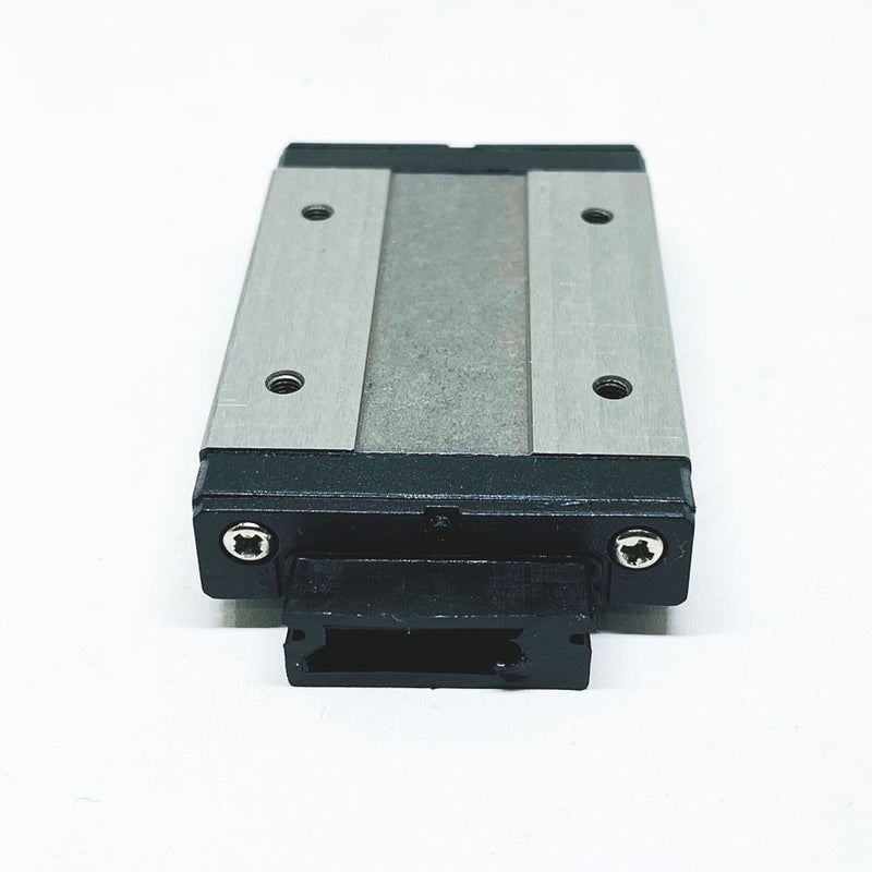 GMW 12H (MGW 12H) - MGW-Series , Miniature Linear Guideways , CNC Linear Guideways | SHAC | Abdul Traders