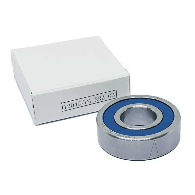 H7204C-P4 2RZ - H-7200 Series , Angular Contact Bearings , Ball Bearings | AT-H7xxx | Abdul Traders